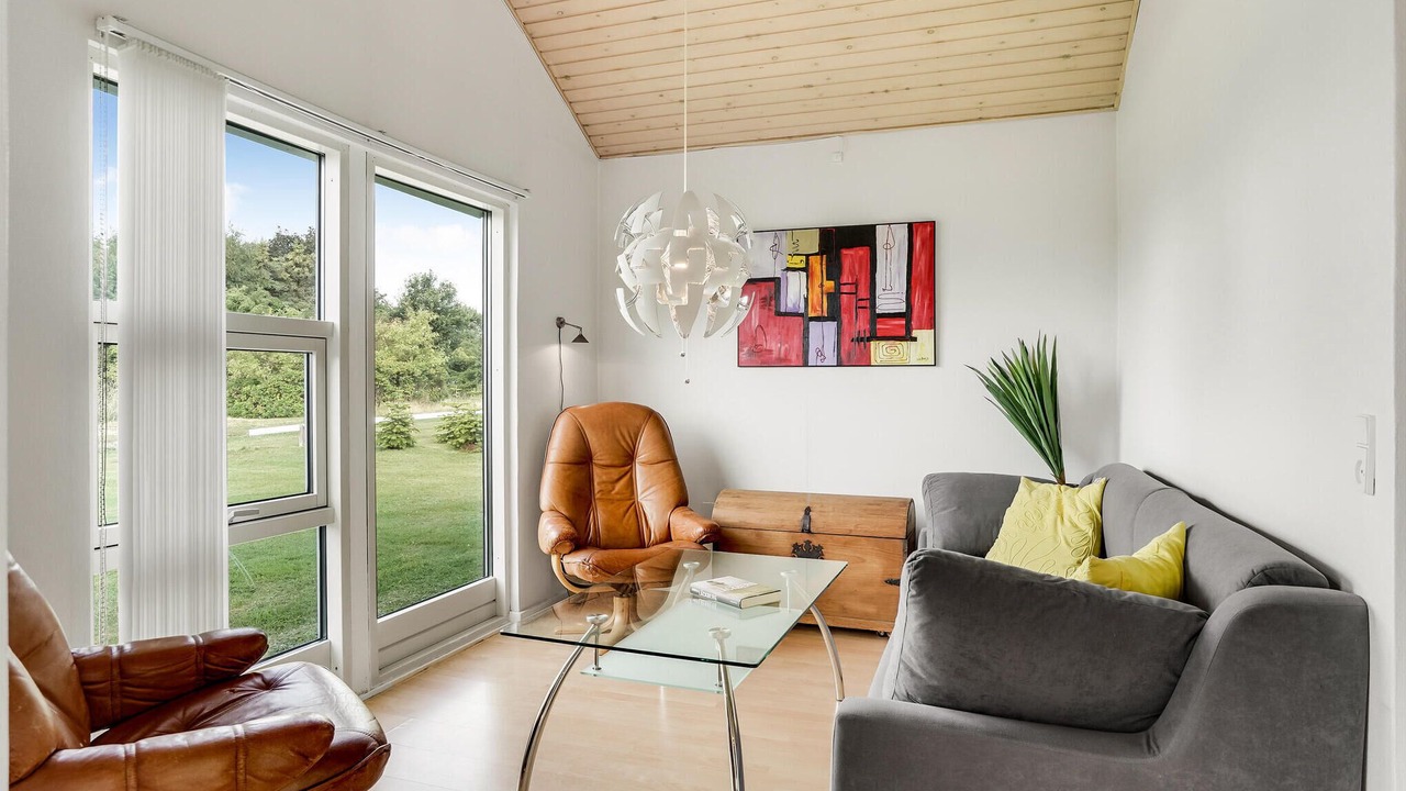 Photo of Bedroom in Trend