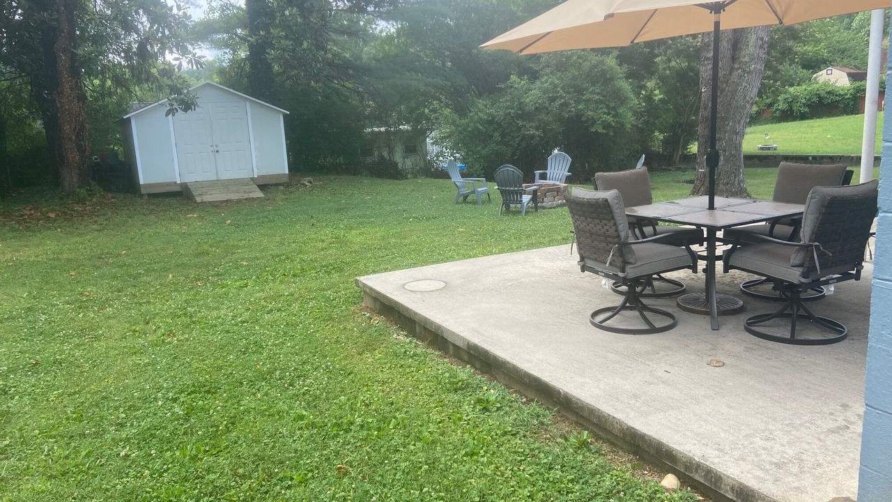 Photo of Outdoor in Oak Ridge