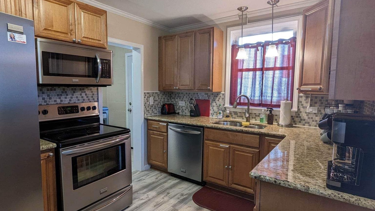 Photo of Kitchen in Oak Ridge