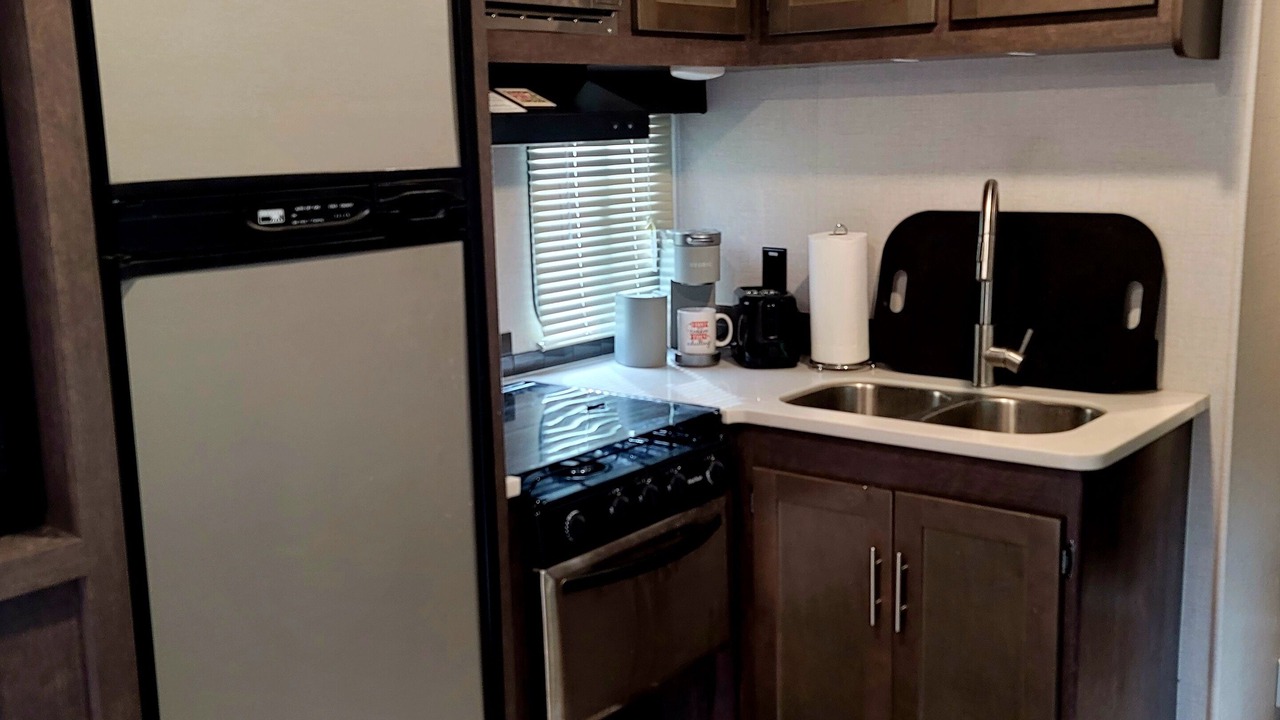 Photo of Kitchen in Hughsonville