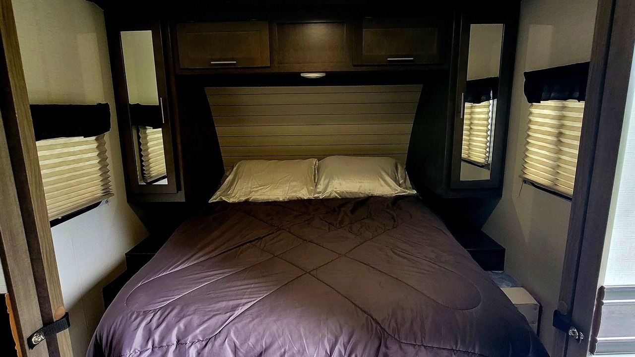 Photo of Bedroom in Hughsonville