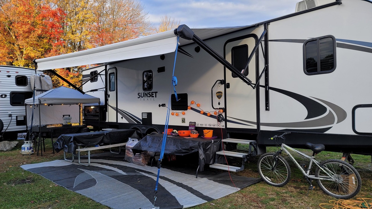 Photo of Outdoor in Hughsonville