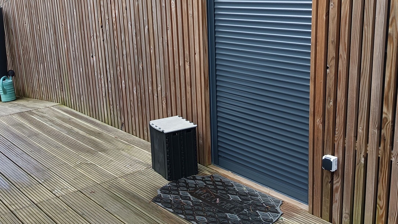 Photo of Outdoor in Pornichet