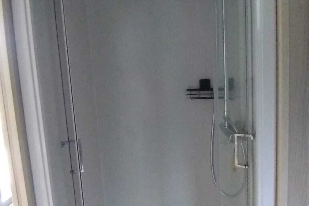 Photo of Bathroom in Pornichet