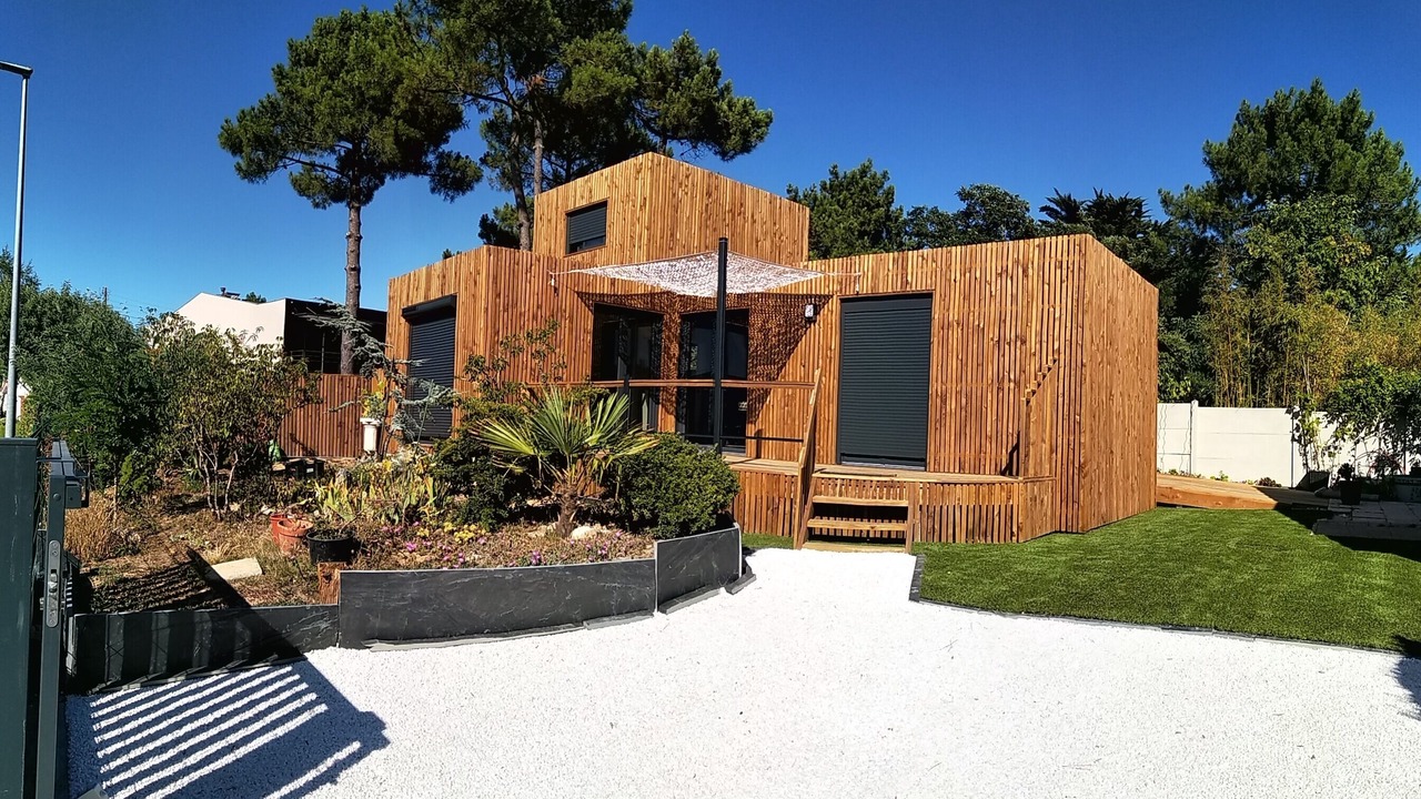 Photo of Outdoor in Pornichet