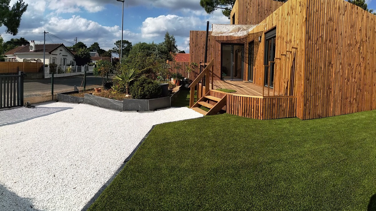 Photo of Outdoor in Pornichet