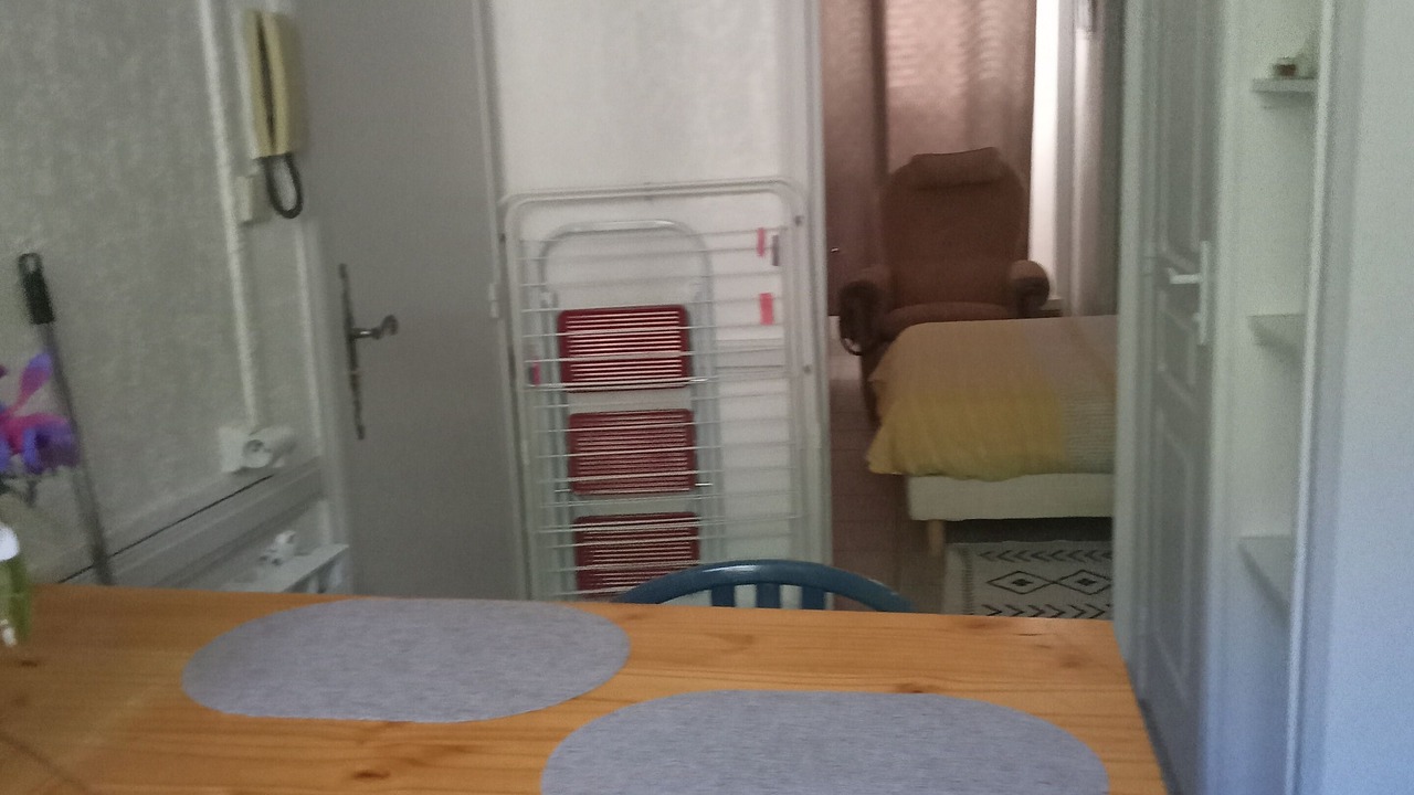 Photo of Bedroom in Vals-les-Bains