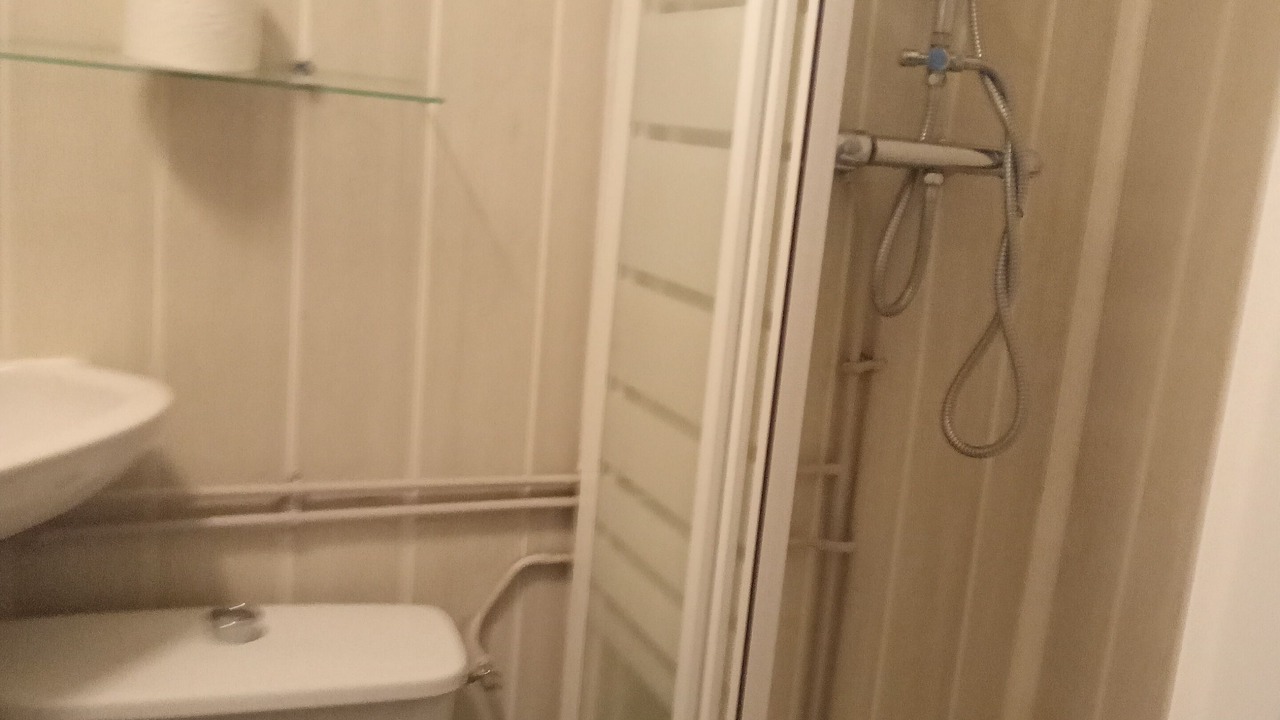 Photo of Bathroom in Vals-les-Bains