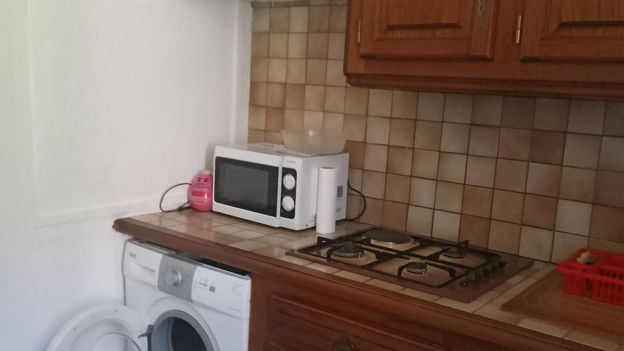 Photo of Kitchen in Vals-les-Bains