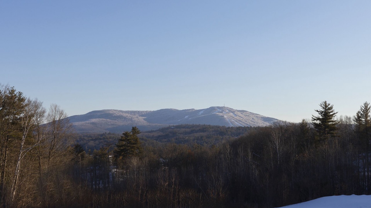 Photo of Outdoor in Sunapee