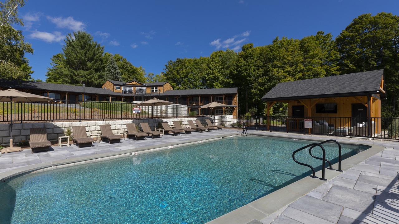 Photo of Outdoor in Sunapee