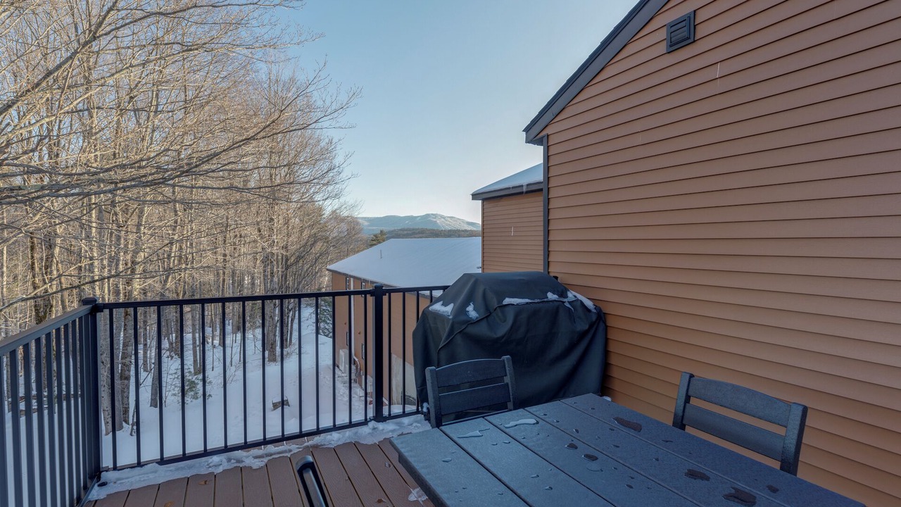 Photo of Outdoor in Sunapee