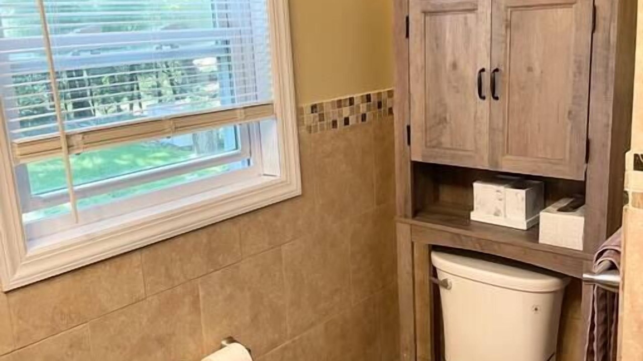 Photo of Bathroom in Montague