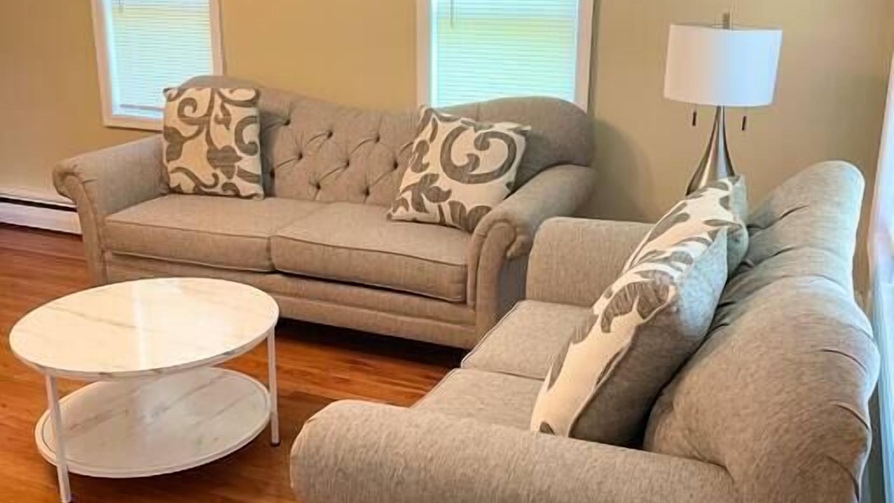 Photo of Bedroom in Montague