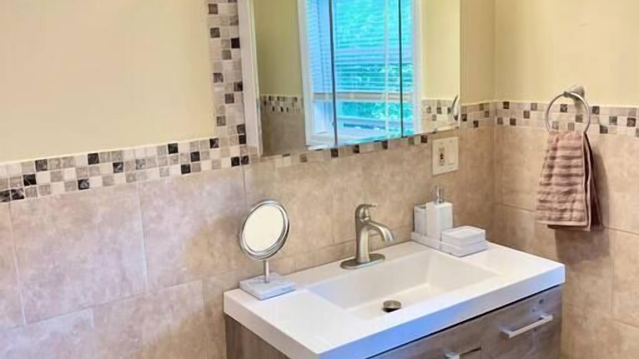 Photo of Bathroom in Montague