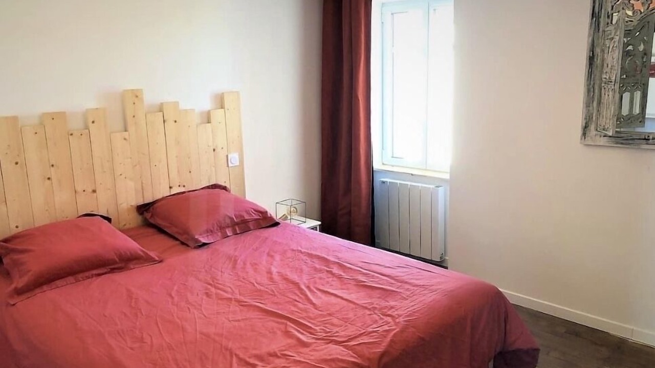 Photo of Bedroom in Nevez