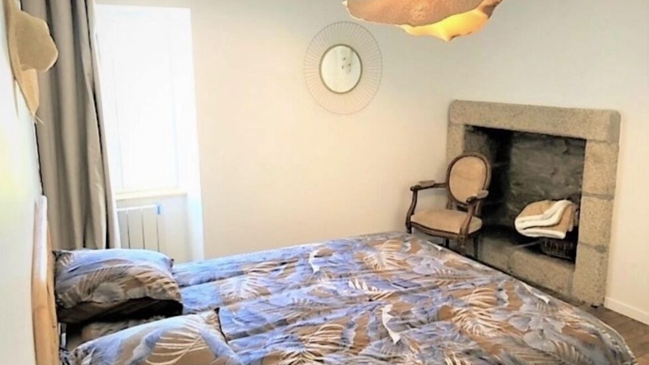 Photo of Bedroom in Nevez