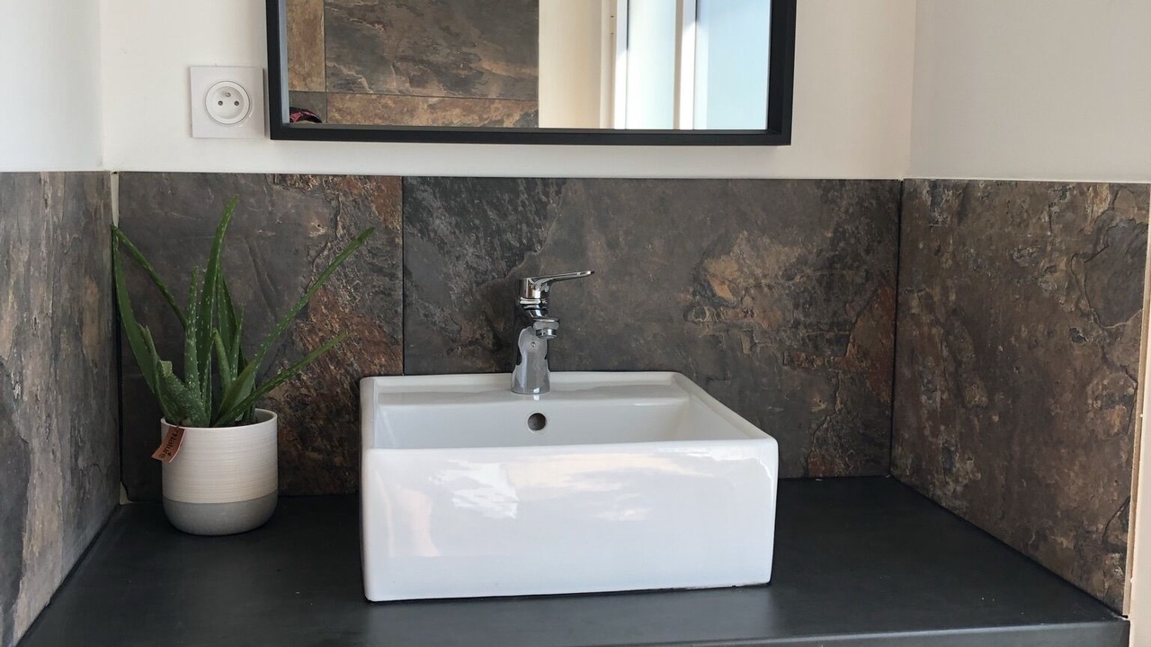 Photo of Bathroom in Nevez