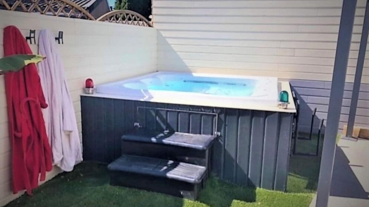 Photo of Outdoor in Nevez