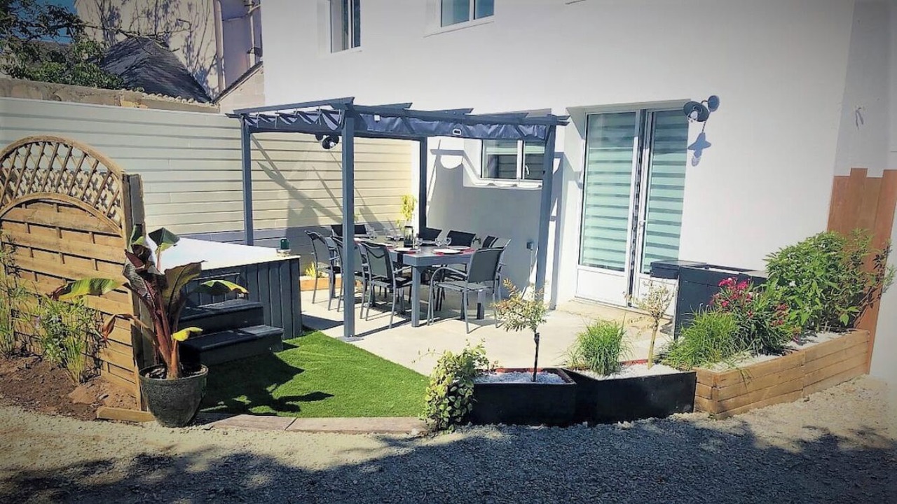 Photo of Outdoor in Nevez