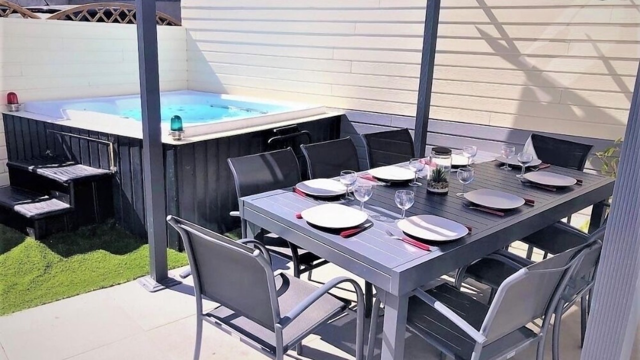 Photo of Outdoor in Nevez