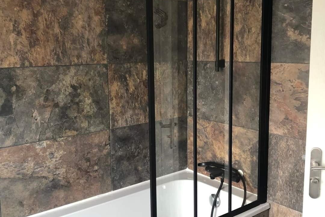 Photo of Bathroom in Nevez