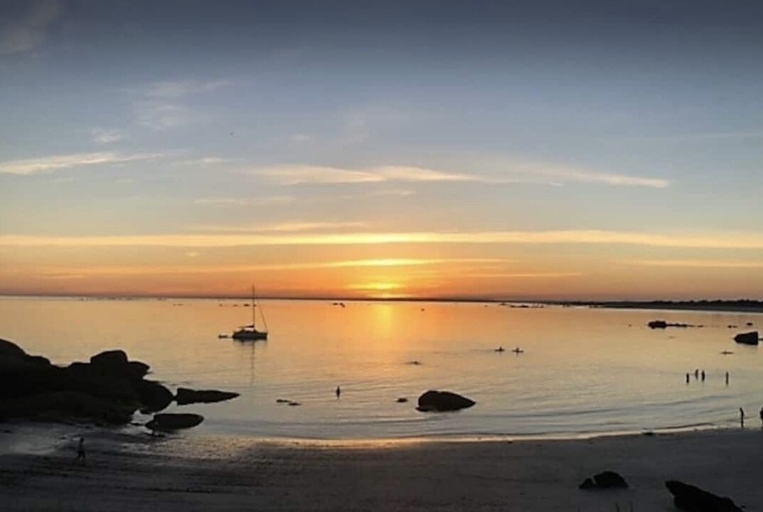 Photo of Others in Nevez