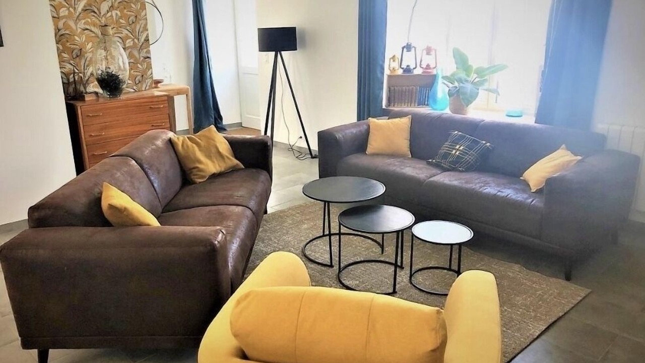 Photo of Livingroom in Nevez