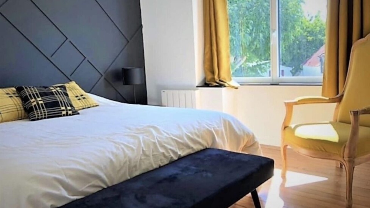 Photo of Bedroom in Nevez