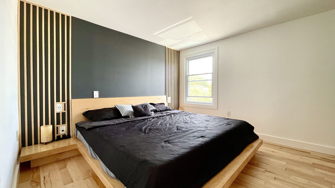 Photo of Bedroom in Surf City