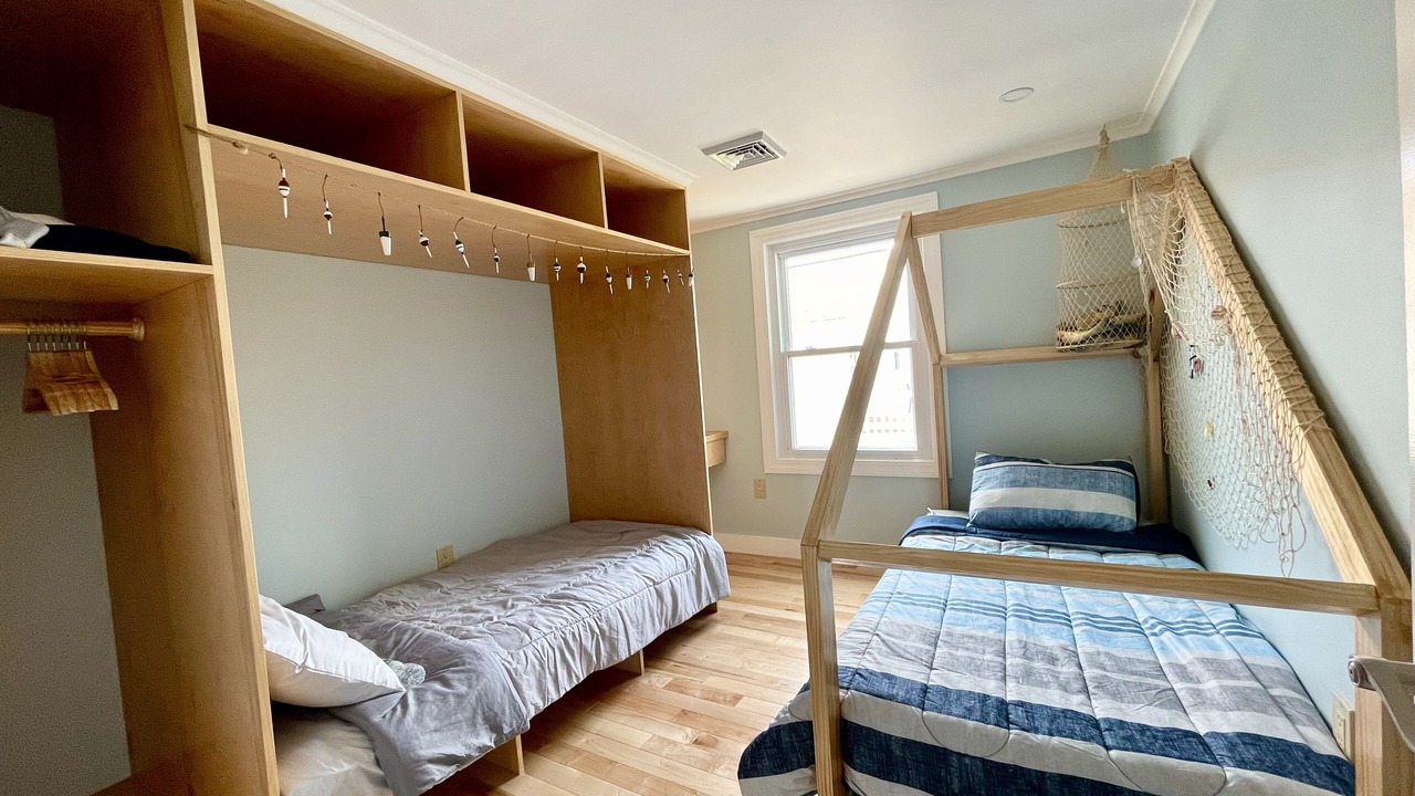 Photo of Bedroom in Surf City
