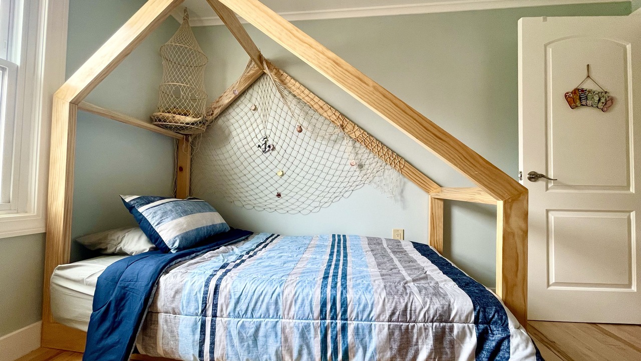 Photo of Bedroom in Surf City