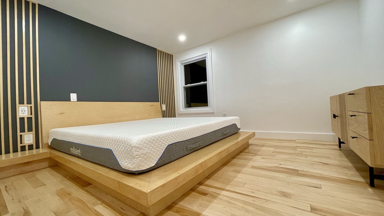 Photo of Bedroom in Surf City
