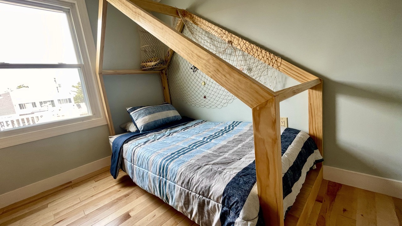 Photo of Bedroom in Surf City
