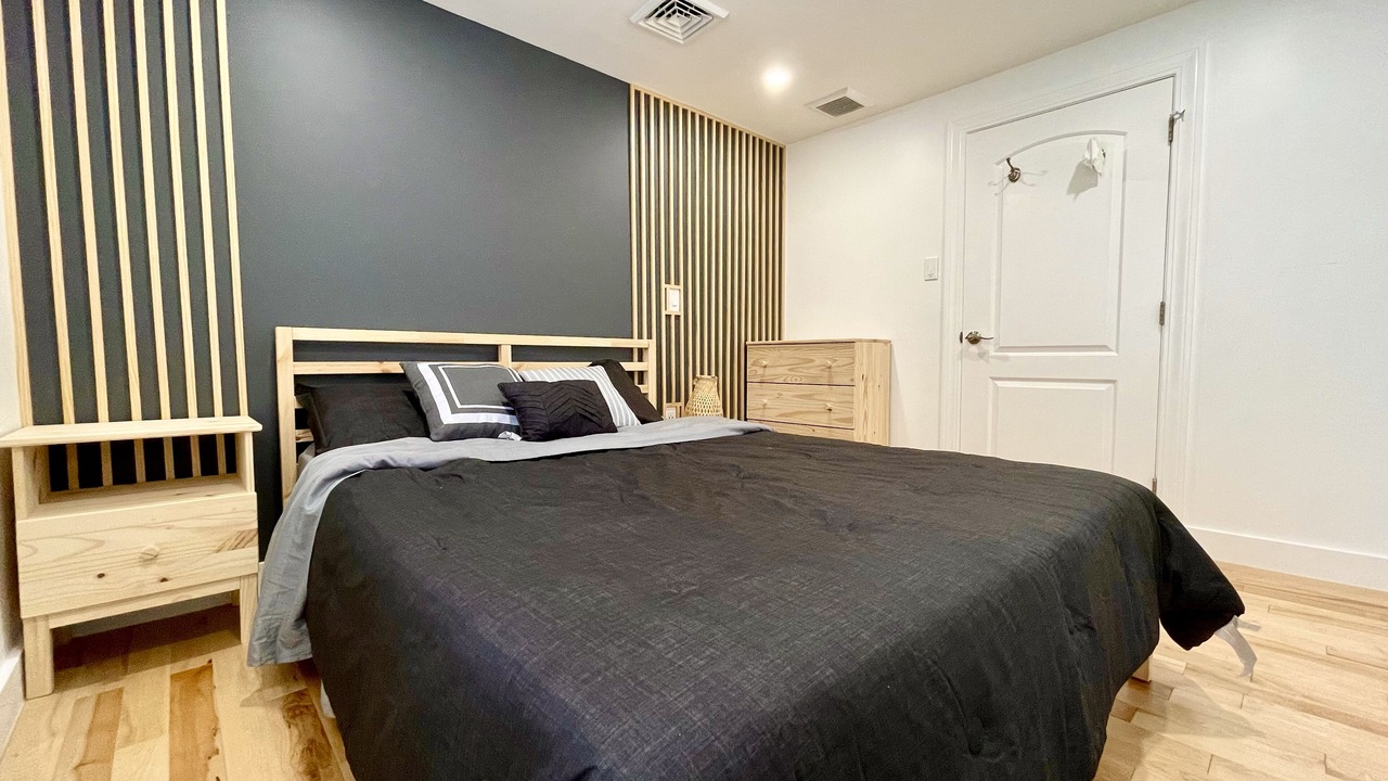 Photo of Bedroom in Surf City