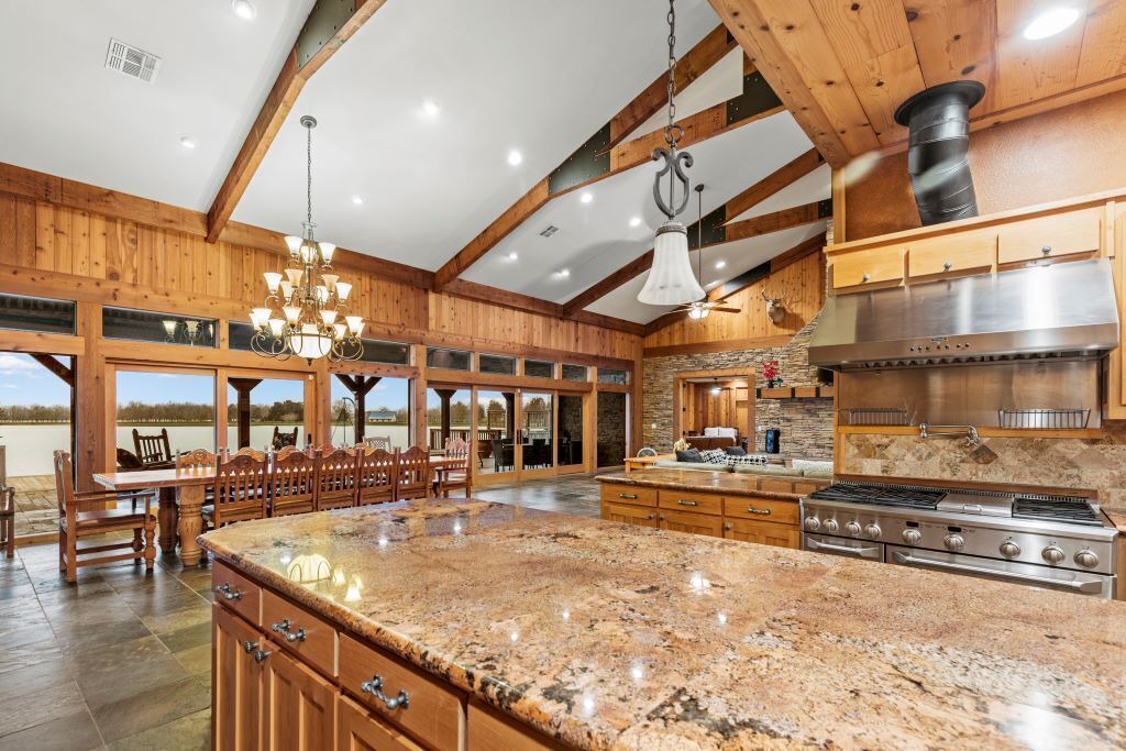 Photo of Kitchen in Elmaton