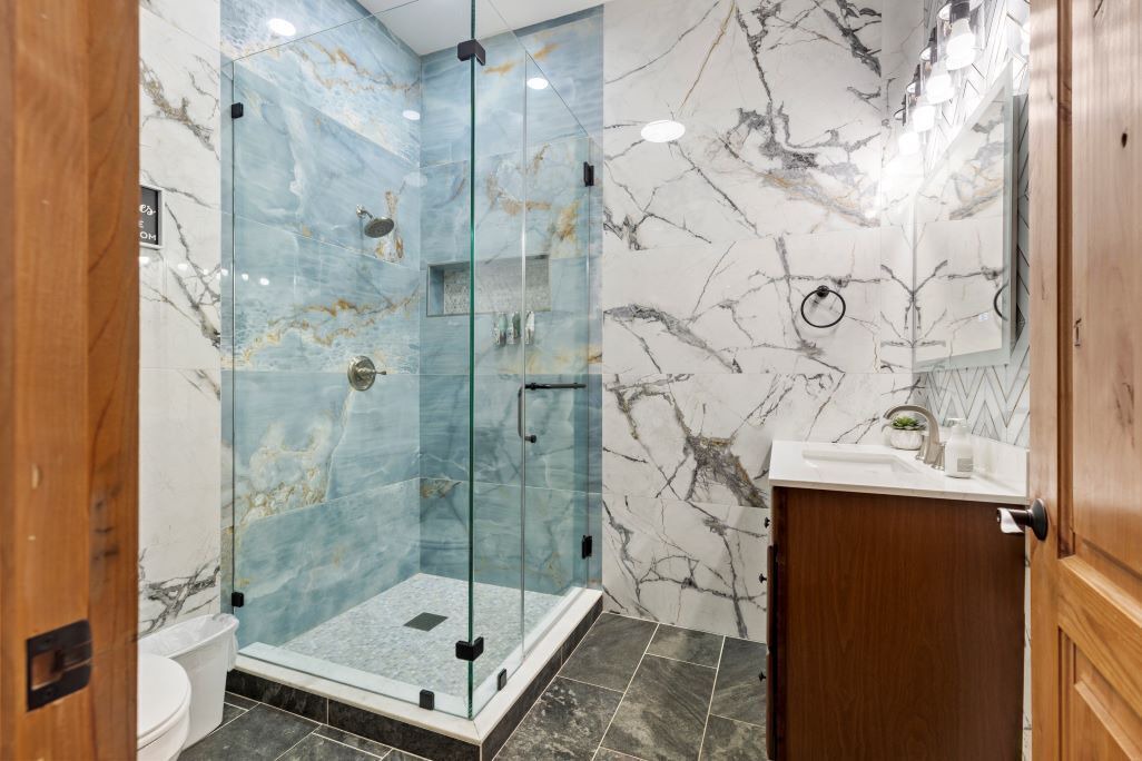 Photo of Bathroom in Elmaton