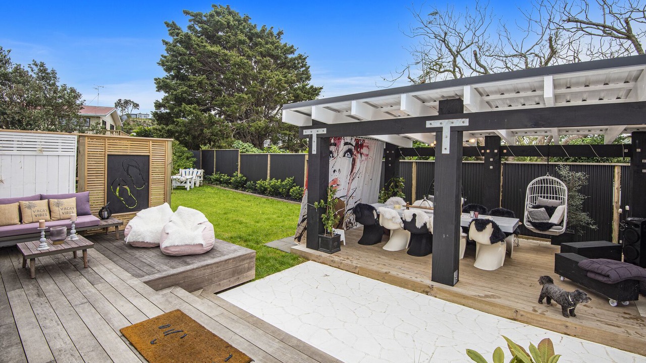 Photo of Outdoor in Ngunguru