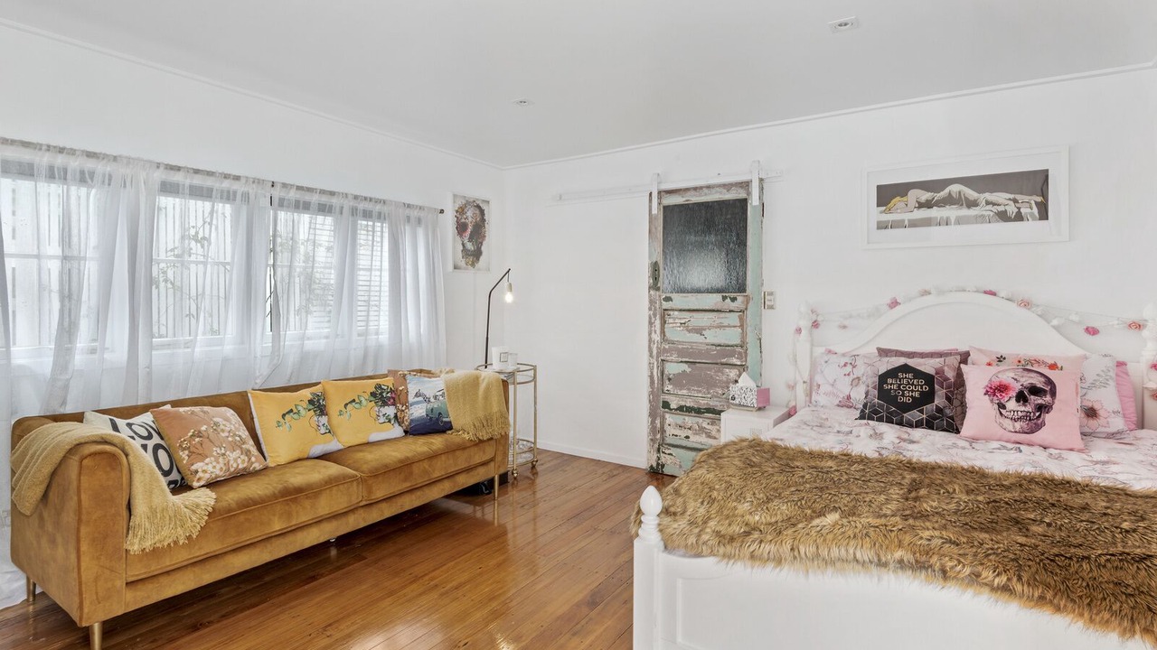 Photo of Bedroom in Ngunguru