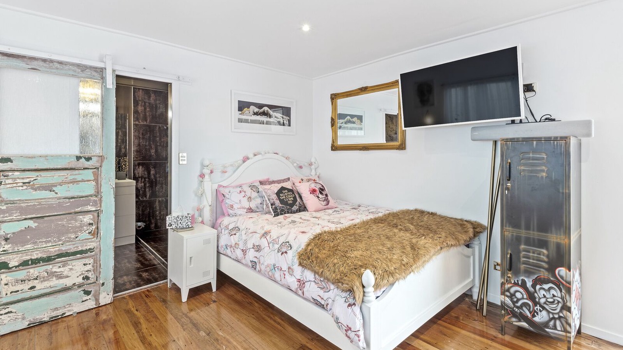 Photo of Bedroom in Ngunguru