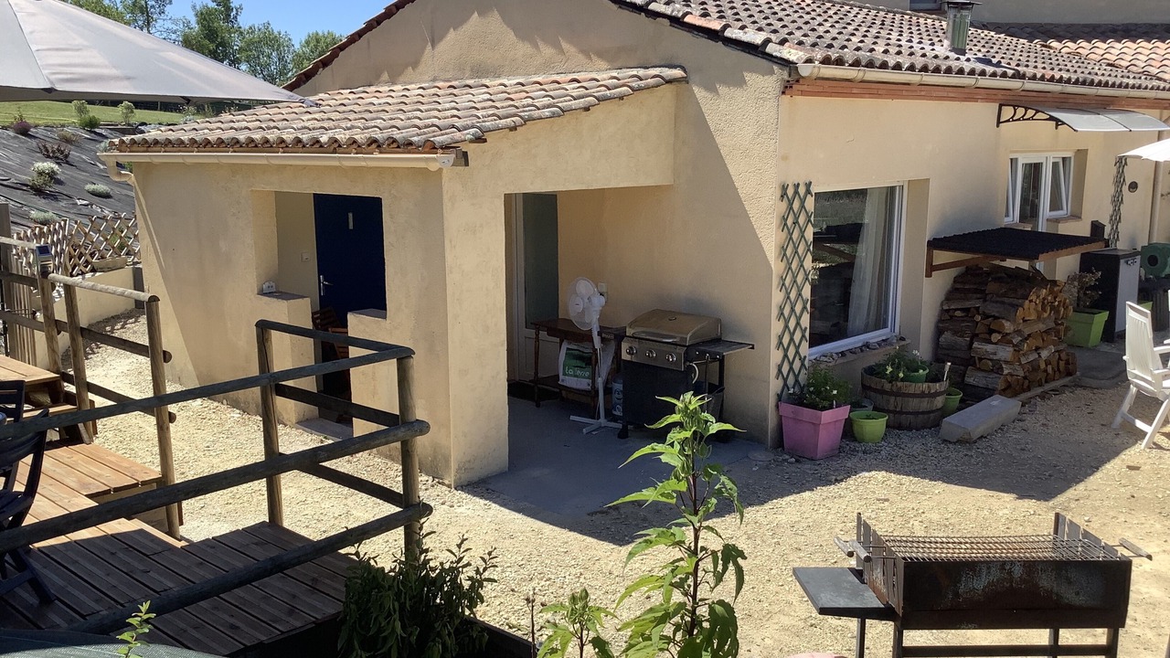 Photo of Others in Saint-Etienne-de-Villereal