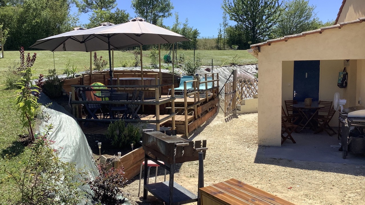 Photo of Others in Saint-Etienne-de-Villereal