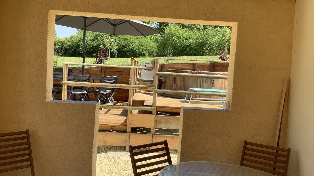 Photo of Others in Saint-Etienne-de-Villereal