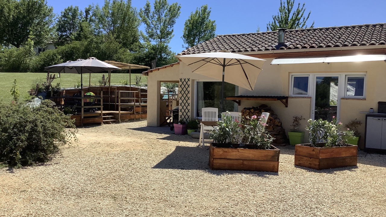 Photo of Others in Saint-Etienne-de-Villereal