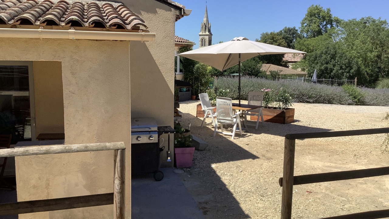 Photo of Others in Saint-Etienne-de-Villereal