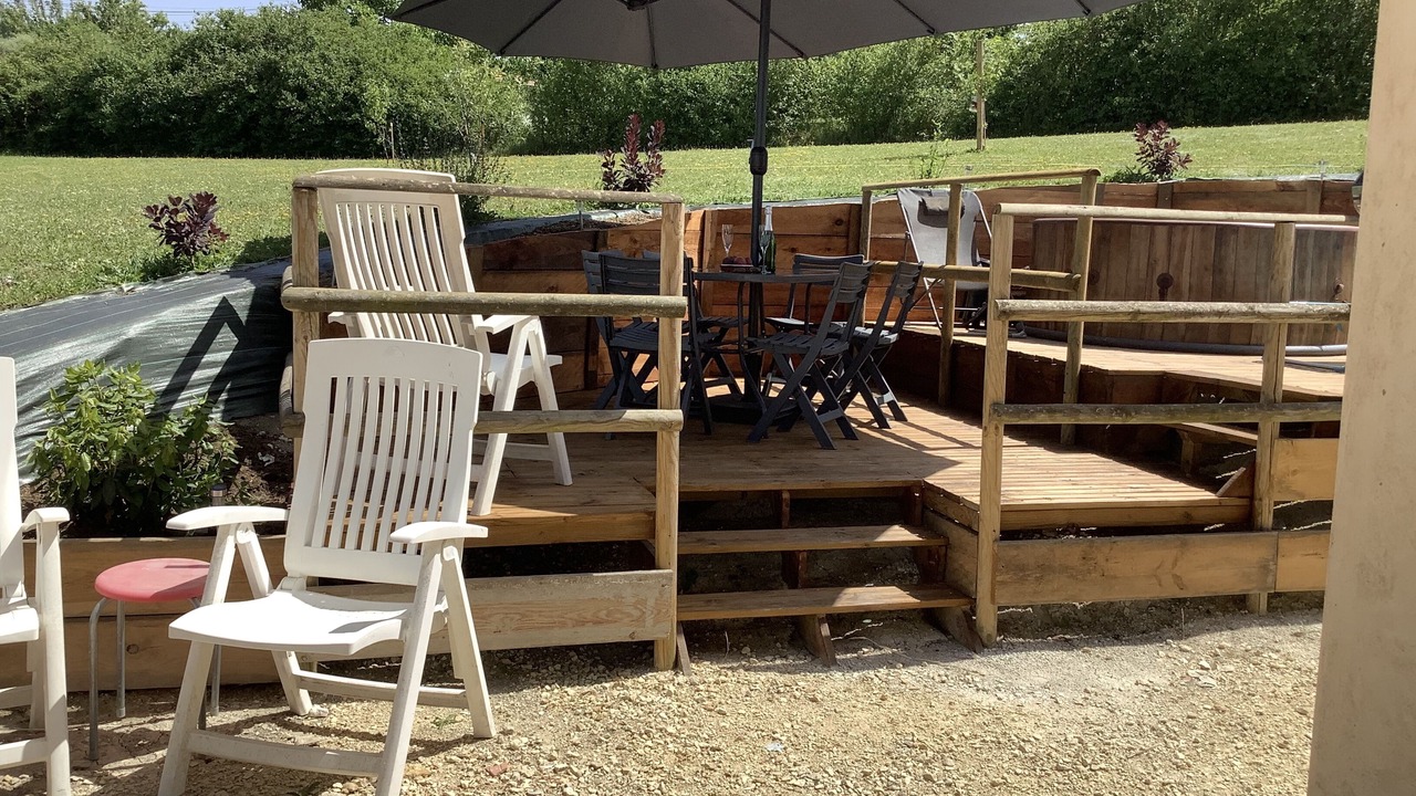 Photo of Others in Saint-Etienne-de-Villereal