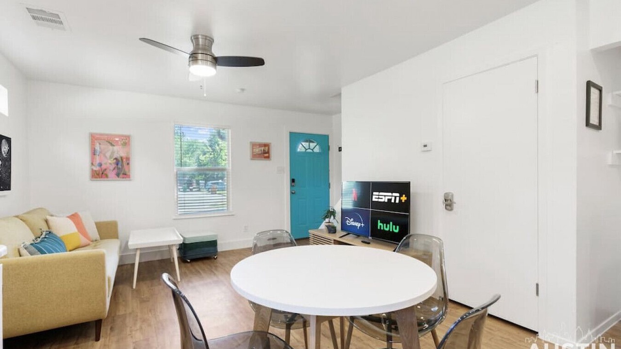 Photo of Bedroom in East MLK