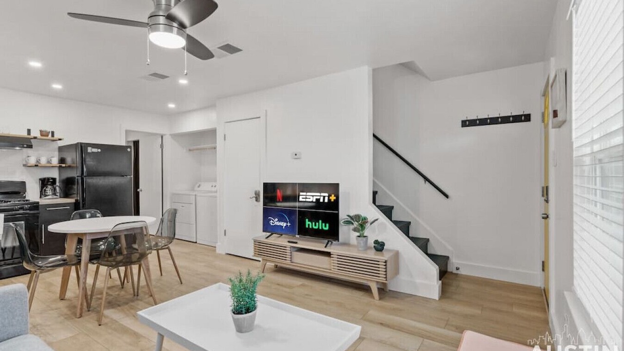 Photo of Bedroom in East MLK