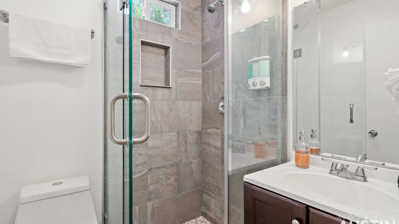 Photo of Bathroom in East MLK