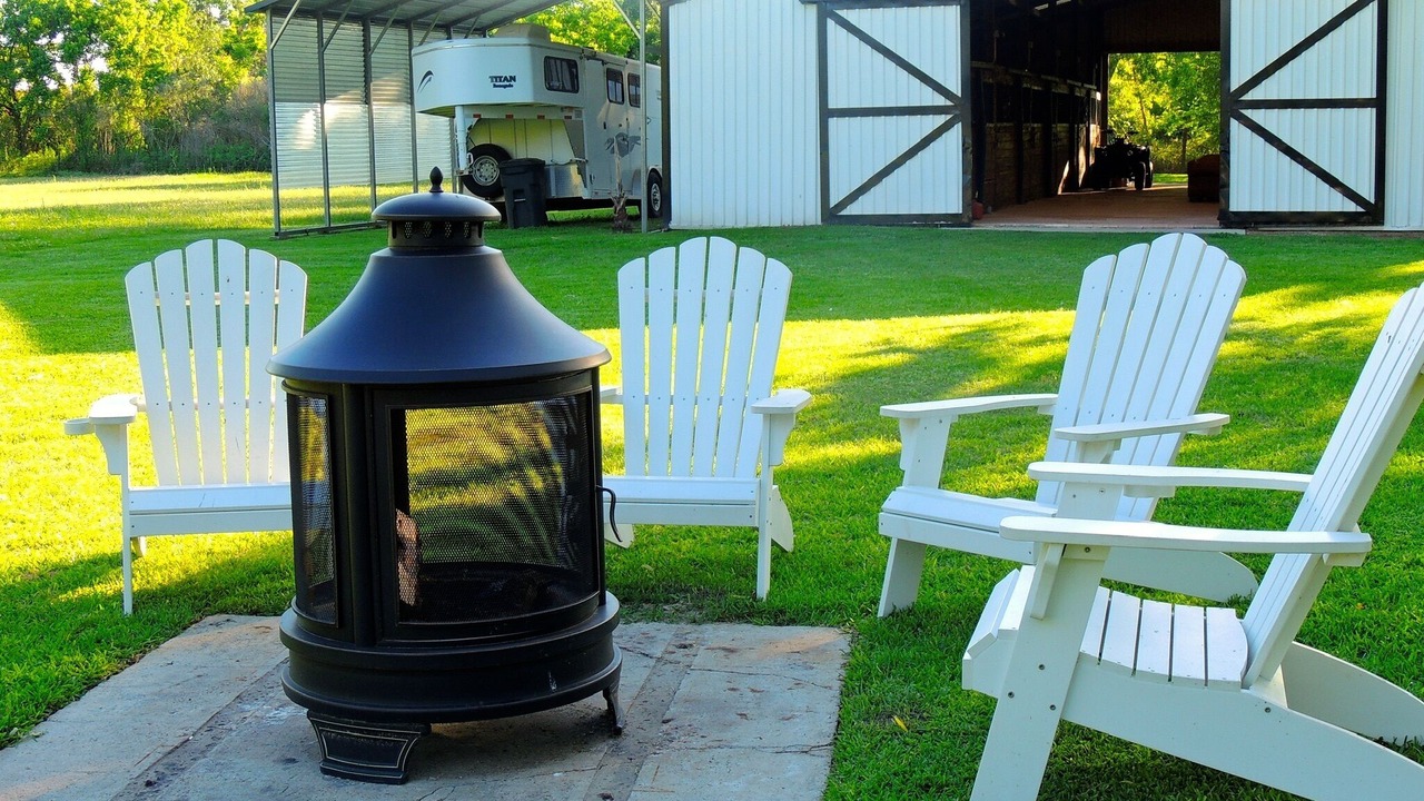 Photo of Outdoor in Crosby